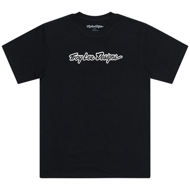 TLD 25.1 SIGNATURE SS TEE